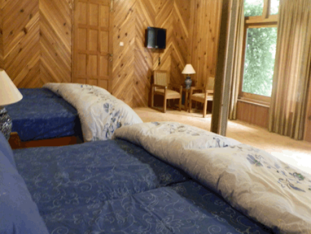 Extra Matress
